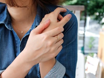 K18 ザ エックス リング rph28642322の画像