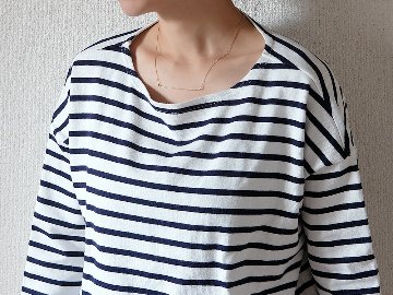 K18 アン ネックレス rph66734821の画像