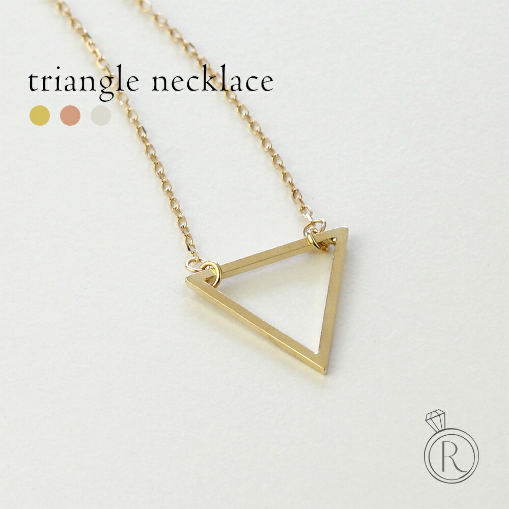 ネックレス/地金のみ｜RAPA