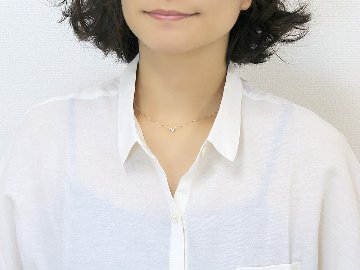 K18 ステラ ダイヤモンド ネックレス 0.2ct rph66228921の画像