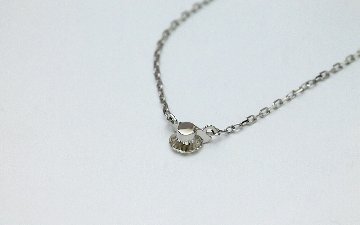 K18 ステラ ダイヤモンド ネックレス 0.2ct rph66228921の画像
