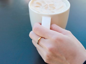 K18 マルトー リング rpaub2922の画像
