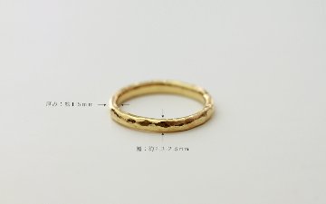 K18 マルトー リング rpaub2922の画像