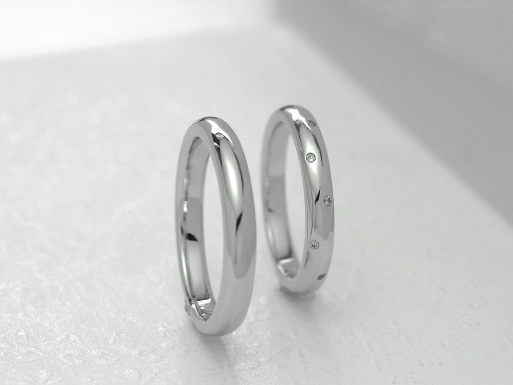 K18 ヒカ リング メンズ rpa31446m22の画像