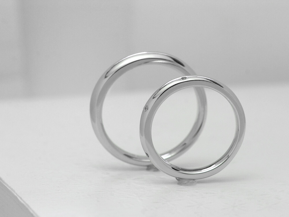 K18 ヒカ リング メンズ rpa31446m22の画像