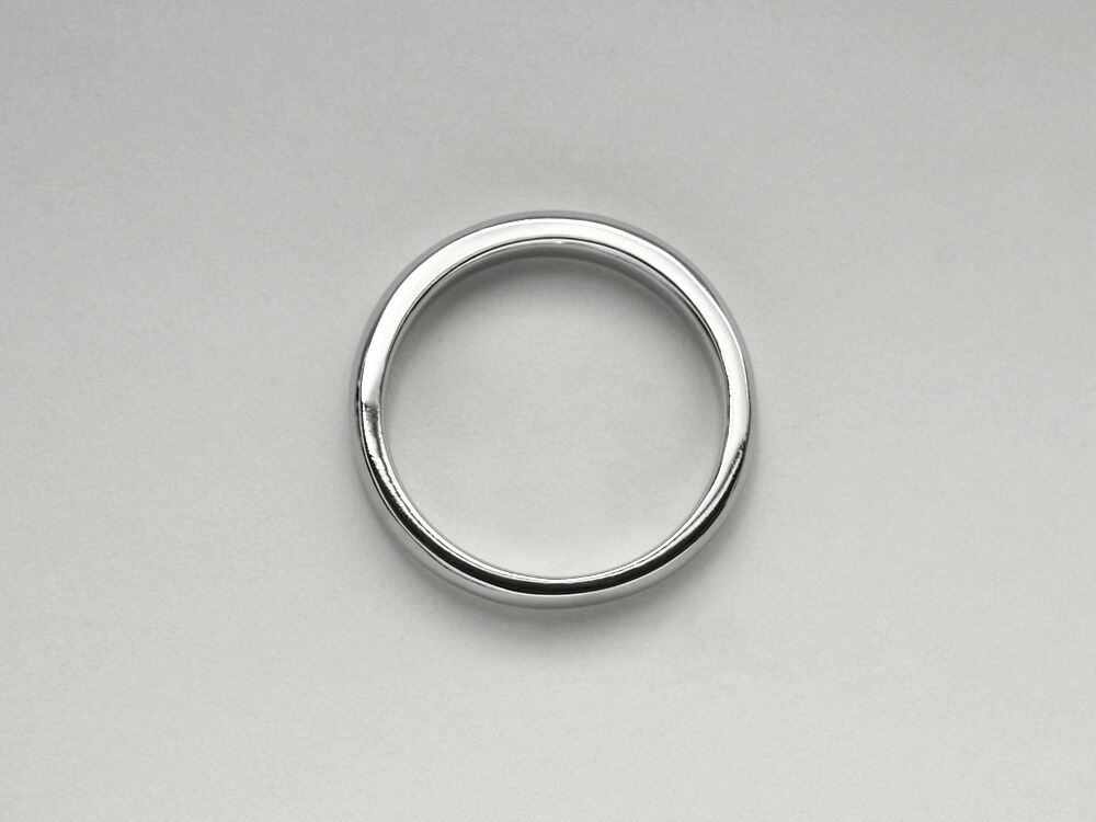 K18 ヒカ リング メンズ rpa31446m22の画像