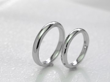 K18 ヒカ リング メンズ rpa31446m22の画像