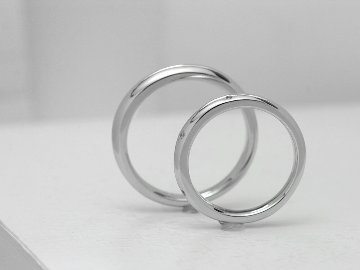 K18 ヒカ リング メンズ rpa31446m22の画像