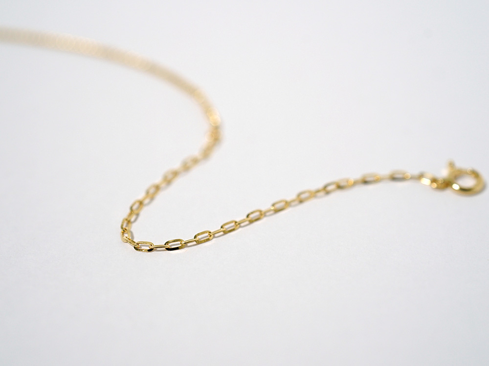 K18 ラディヘイ ブレスレット rpu200024の画像