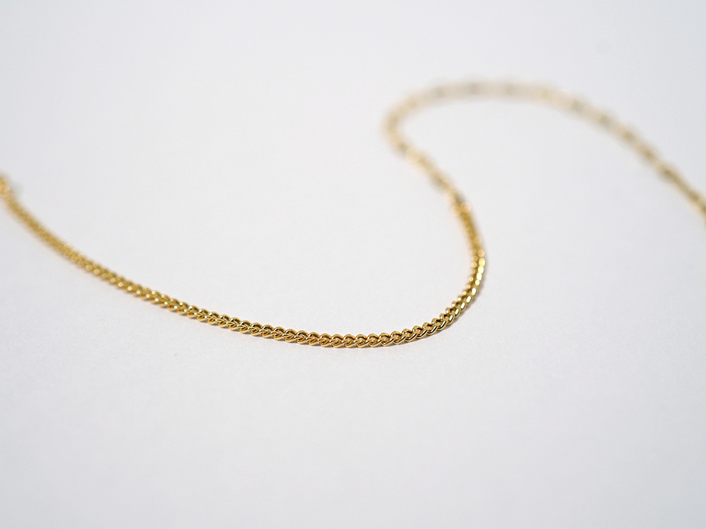 K18 ラディヘイ ブレスレット rpu200024の画像