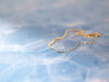 K18 ラディヘイ ブレスレット rpu200024の画像