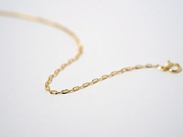 K18 ラディヘイ ブレスレット rpu200024の画像