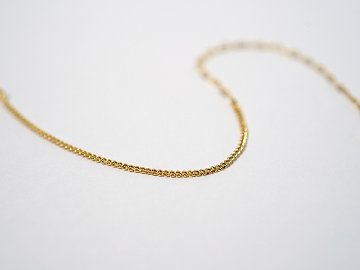 K18 ラディヘイ ブレスレット rpu200024の画像