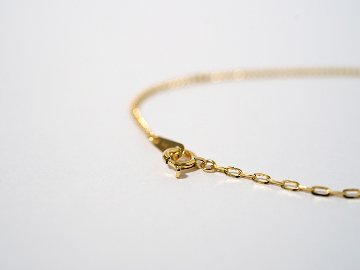 K18 ラディヘイ ブレスレット rpu200024の画像