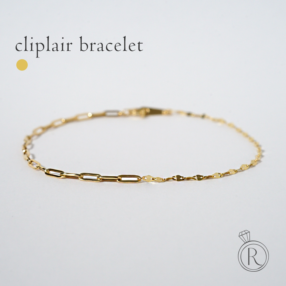 ブレスレット/地金のみ｜RAPA