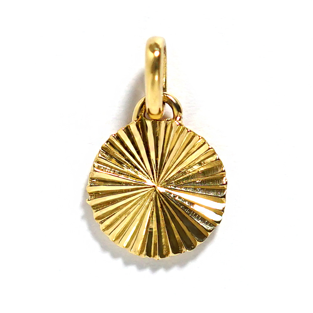 K18 カルプ ペンダントトップ rph63495921の画像