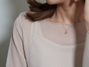 K18 カルプ ペンダントトップ rph63495921の画像