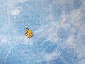 K18 カルプ ペンダントトップ rph63495921の画像