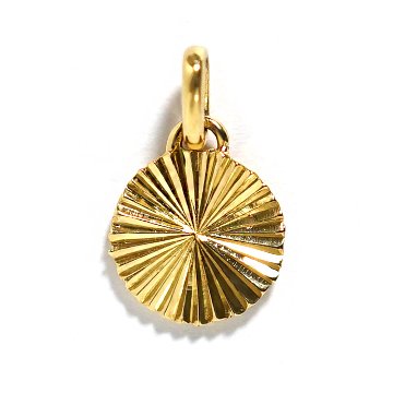 K18 カルプ ペンダントトップ rph63495921の画像