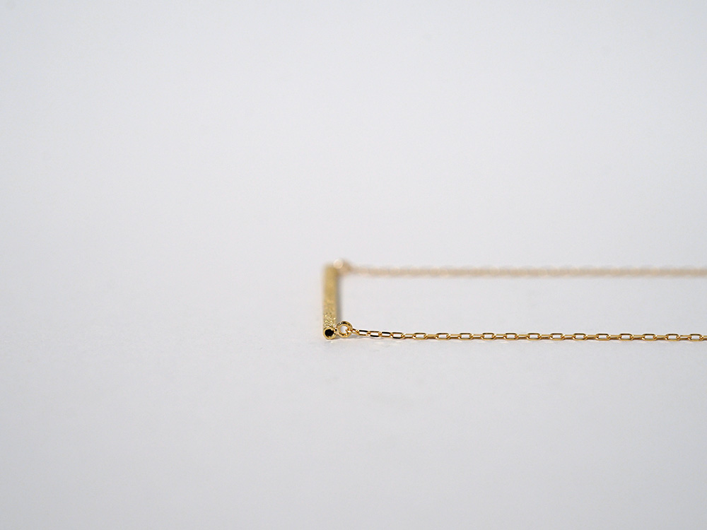 K18 アウレア ネックレス rph63531421の画像