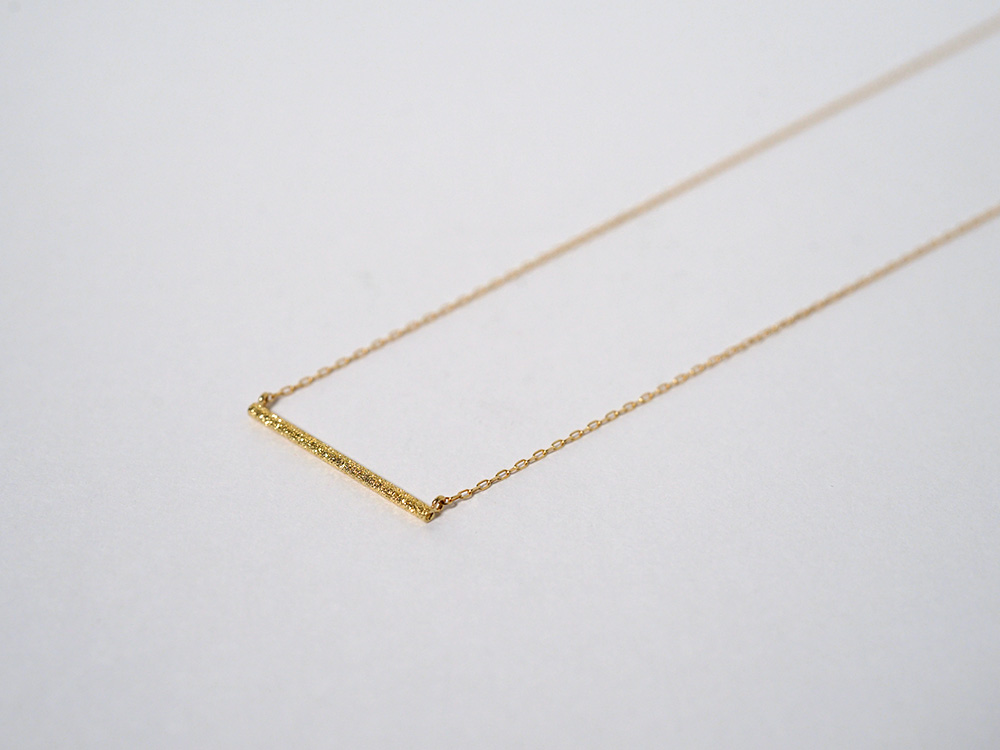 K18 アウレア ネックレス rph63531421の画像