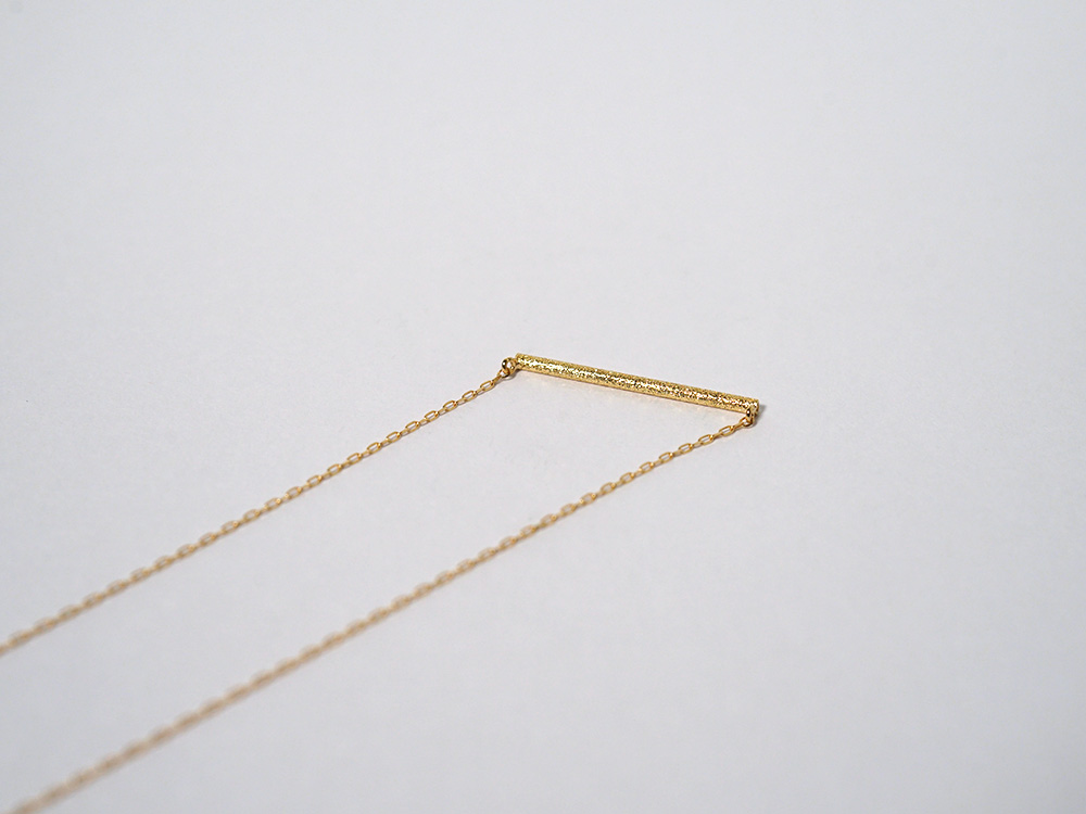 K18 アウレア ネックレス rph63531421の画像