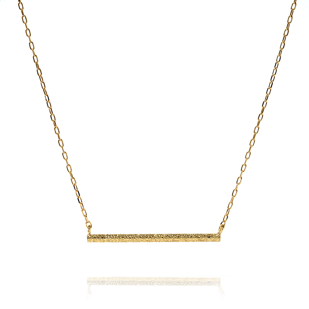 K18 アウレア ネックレス rph63531421の画像