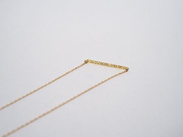 K18 アウレア ネックレス rph63531421の画像