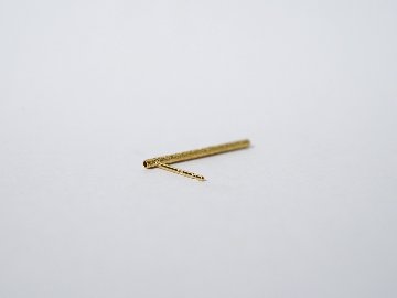 K18 アウレア ピアス rph43720923の画像