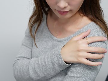 K18 パフ リング rph27046022の画像