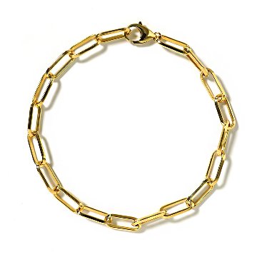 新品　K18ブレスレット (A) BRIGHTEST STAR DIAMOND BRACELET(2ZU0589)K18 ブレスレット