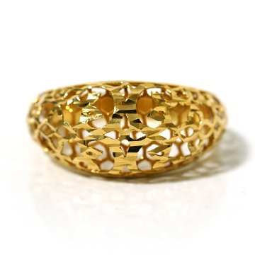 K18 クリーパー リング rpj3642t22の画像