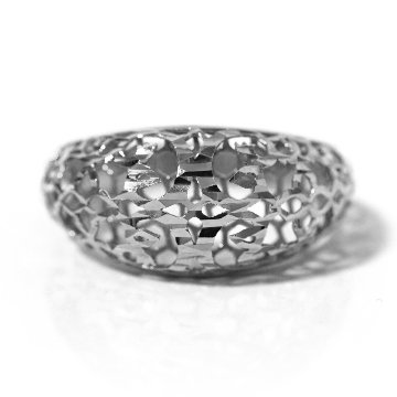 K18 クリーパー リング rpj3642t22の画像