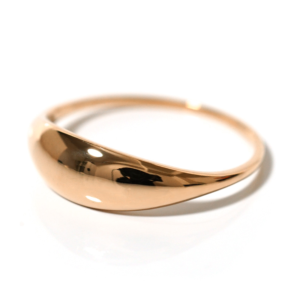 K18 ナロー ゲッコー リング rpa3465322の画像