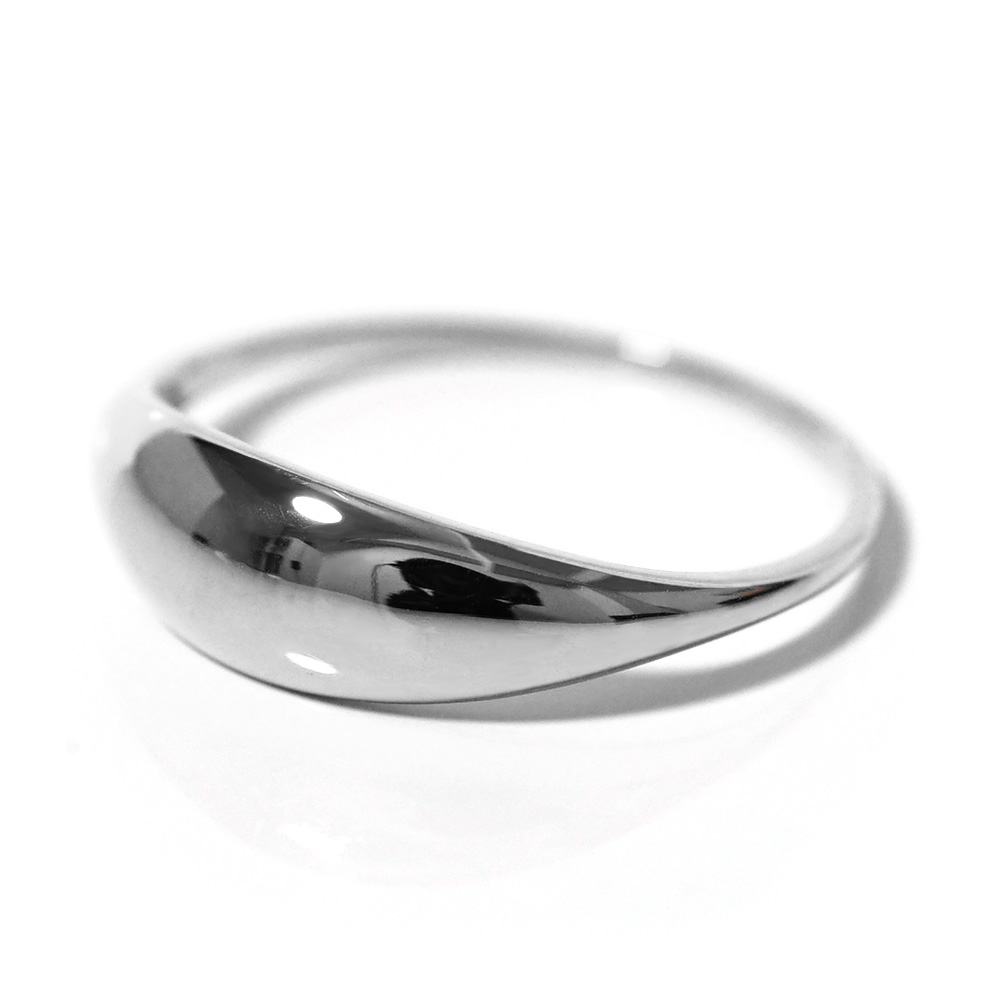 K18 ナロー ゲッコー リング rpa3465322の画像