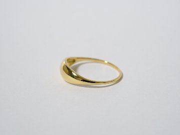K18 ナロー ゲッコー リング rpa3465322の画像