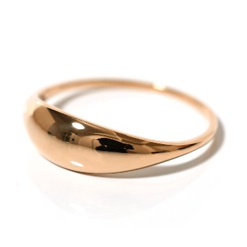 K18 ナロー ゲッコー リング rpa3465322の画像