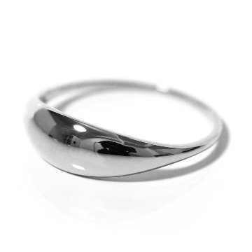 K18 ナロー ゲッコー リング rpa3465322の画像