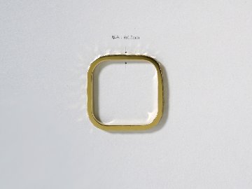 K18 クワドラータ リング rpj3127a22の画像