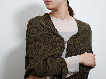 K18 ダイヤカット ピンブローチ rpj0162a21の画像