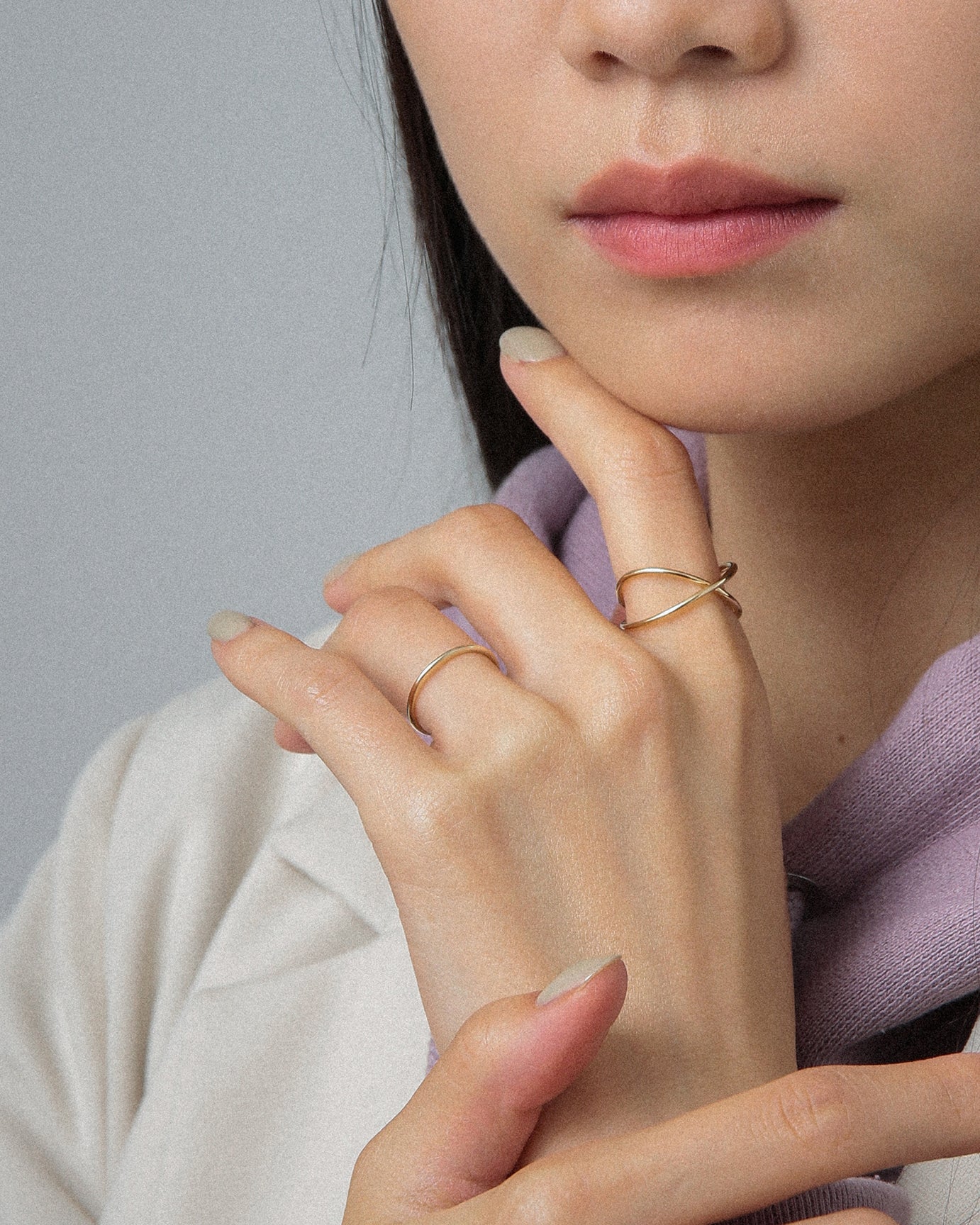 K10 オールマイティ スキンリング vg23r2406aの画像