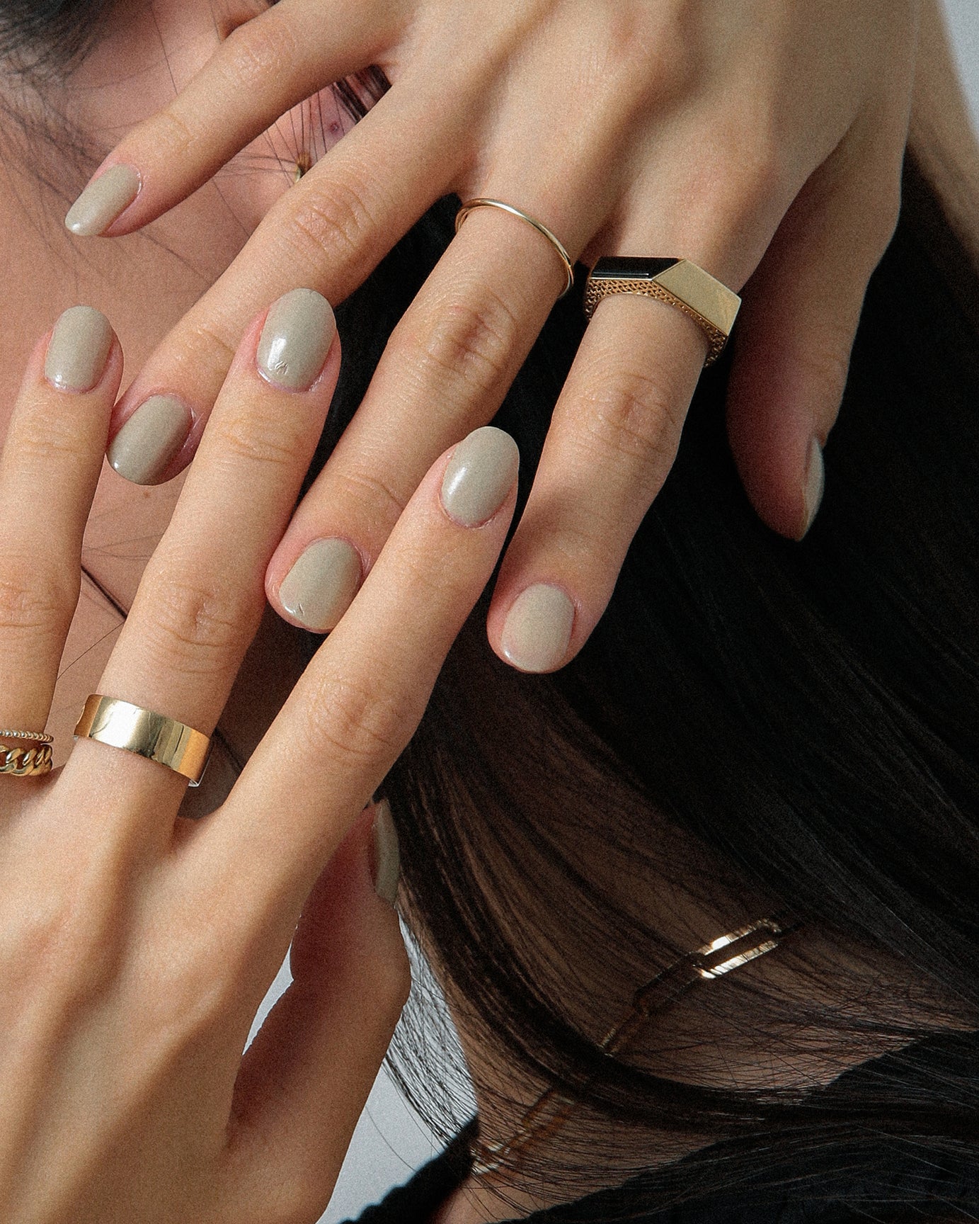 K10 オールマイティ スキンリング vg23r2406aの画像