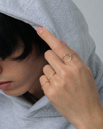 K10 オールマイティ スキンリング vg23r2406aの画像