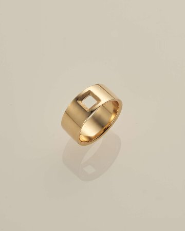 K10 K18 キャンバス リング vg22r4192aの画像