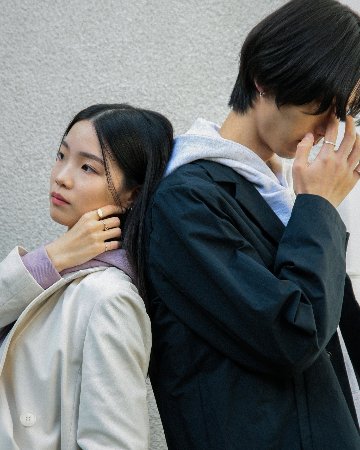 K10 マットオーバル シグネットリング ゴールド vg22r0754bの画像