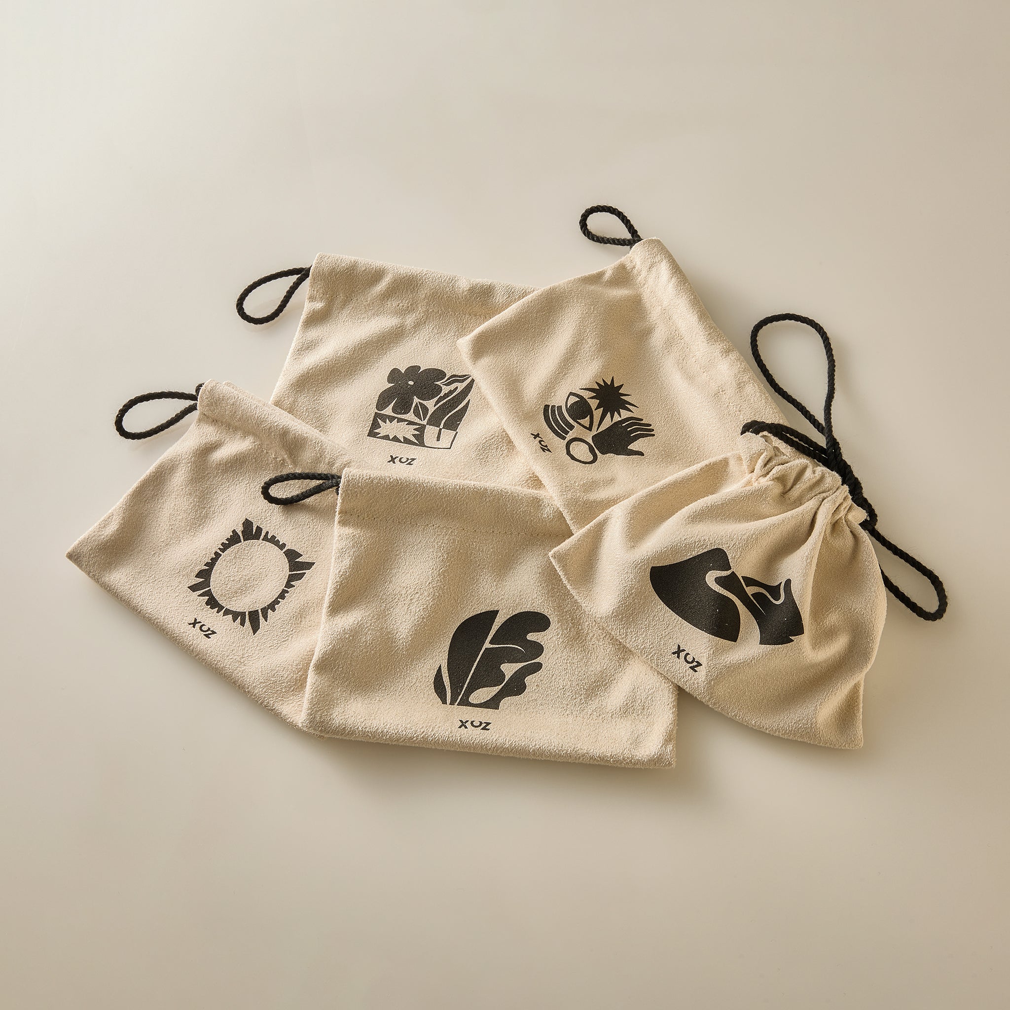 K18 キャンバス ネックレス vz23n0500aの画像