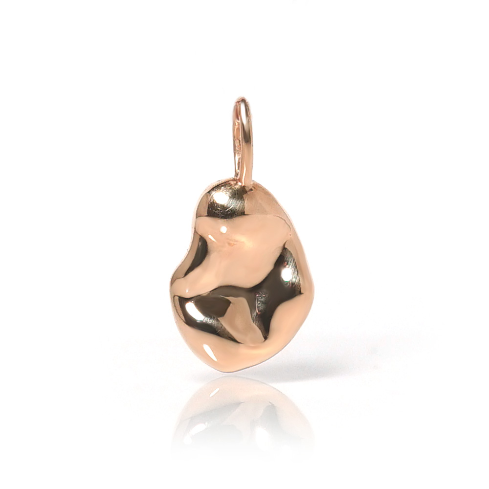 K18 アクア ペンダントトップ rph63388721の画像