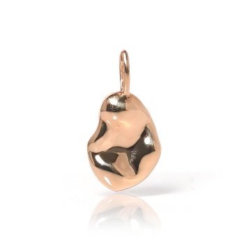 K18 アクア ペンダントトップ rph63388721の画像