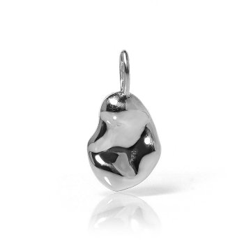 K18 アクア ペンダントトップ rph63388721の画像