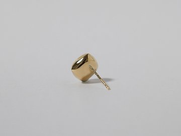 K18 クッション ピアス rpa2285523の画像